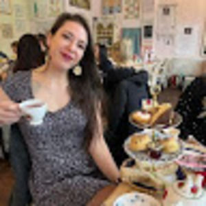 Meet your Posher, Keri